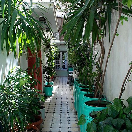 Pagration Youth Hostel Athens Ngoại thất bức ảnh