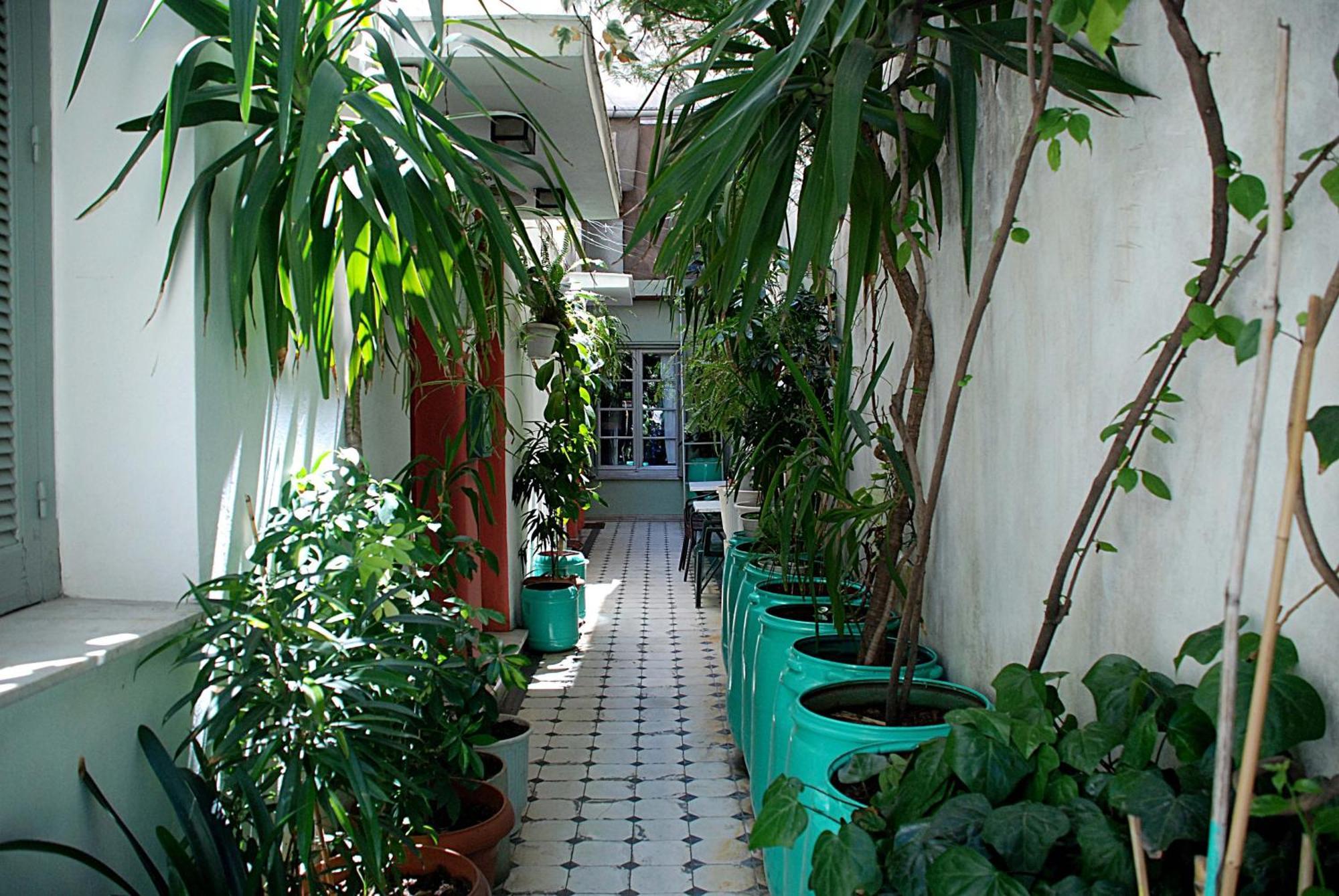 Pagration Youth Hostel Athens Ngoại thất bức ảnh